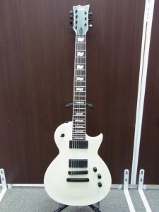 ESP LTD EC407 エレキギター