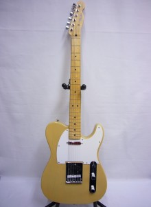 フェンダージャパン TL-STD エレキギター 状態B