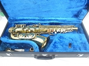 ﾔﾅｷﾞｻﾜ ｱﾙﾄｻｯｸｽ A-4 1960年代